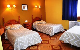 Hotel Suiza