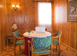Hotel Suiza