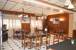 Hotel Suiza