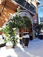 Hotel Suiza