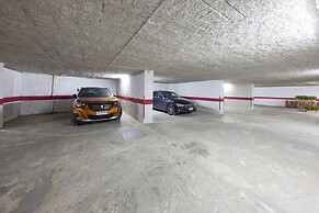Apartamentos La Solana