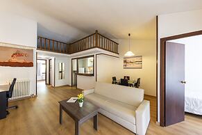 Apartamentos La Solana