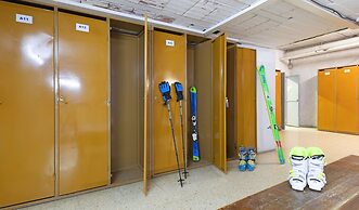 Apartamentos La Solana