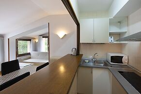 Apartamentos La Solana