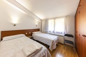 Apartamentos La Solana