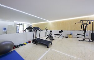 Apartamentos La Solana