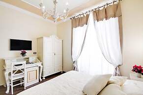 Lunaria Suites Rome
