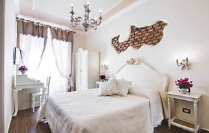 Lunaria Suites Rome