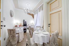 Lunaria Suites Rome