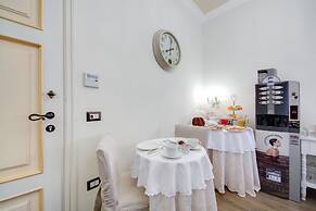 Lunaria Suites Rome