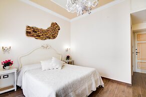 Lunaria Suites Rome