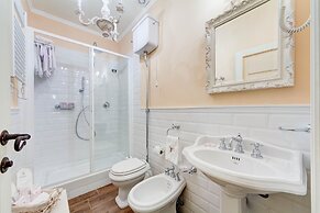 Lunaria Suites Rome