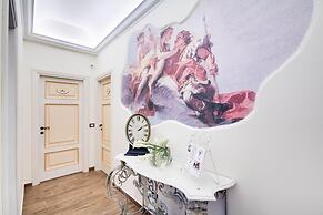 Lunaria Suites Rome