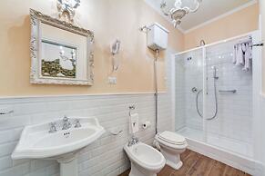 Lunaria Suites Rome