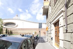 Lunaria Suites Rome
