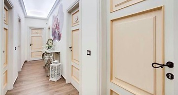 Lunaria Suites Rome