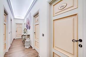 Lunaria Suites Rome