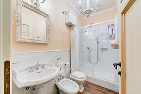 Lunaria Suites Rome