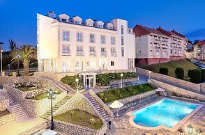 Hotel Suances