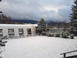Muntele Rece