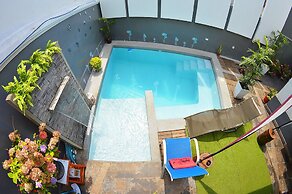 F1 Hostels Peru