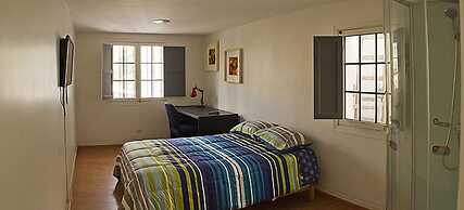 F1 Hostels Peru