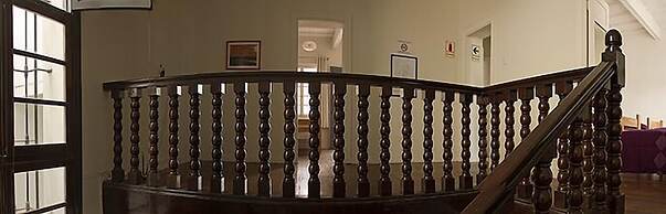 F1 Hostels Peru