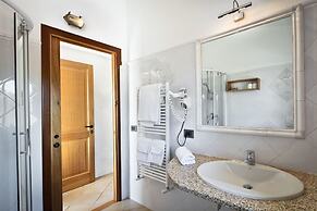 Residenza Capriccioli