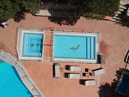 Residenza Capriccioli