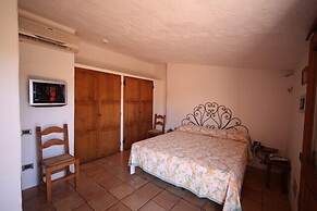 Residenza Capriccioli
