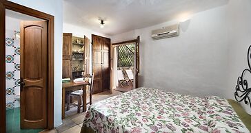 Residenza Capriccioli