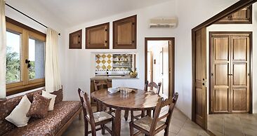 Residenza Capriccioli