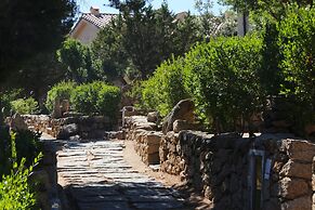 Residenza Capriccioli