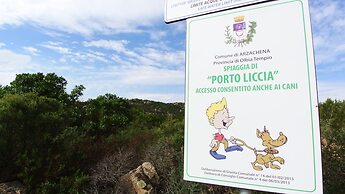 Residenza Capriccioli