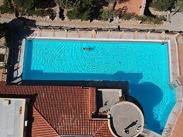 Residenza Capriccioli