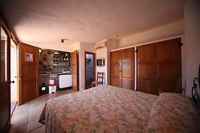 Residenza Capriccioli