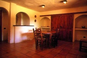 Residenza Capriccioli