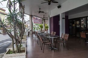 Premier Hotel