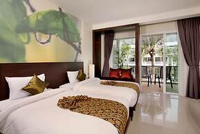 A2 Pool Resort