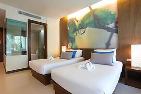 A2 Pool Resort