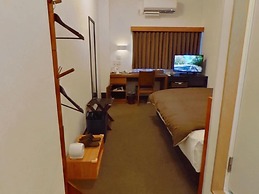 Shirakawa Business Hotel