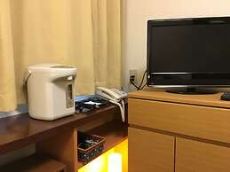 Shirakawa Business Hotel