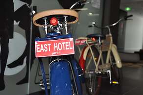 East Hotel