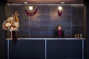 East Hotel