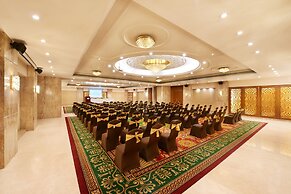 Accord Puducherry