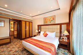 Accord Puducherry
