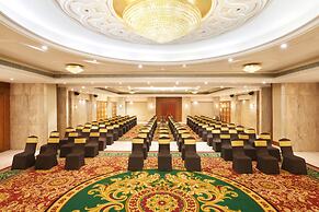 Accord Puducherry