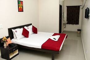 KEK Accommodation