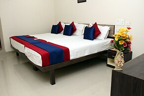 KEK Accommodation