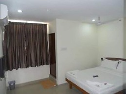 KEK Accommodation
